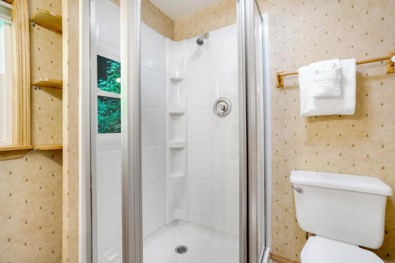 קלה אלום Yakima River Cabin מראה חיצוני תמונה