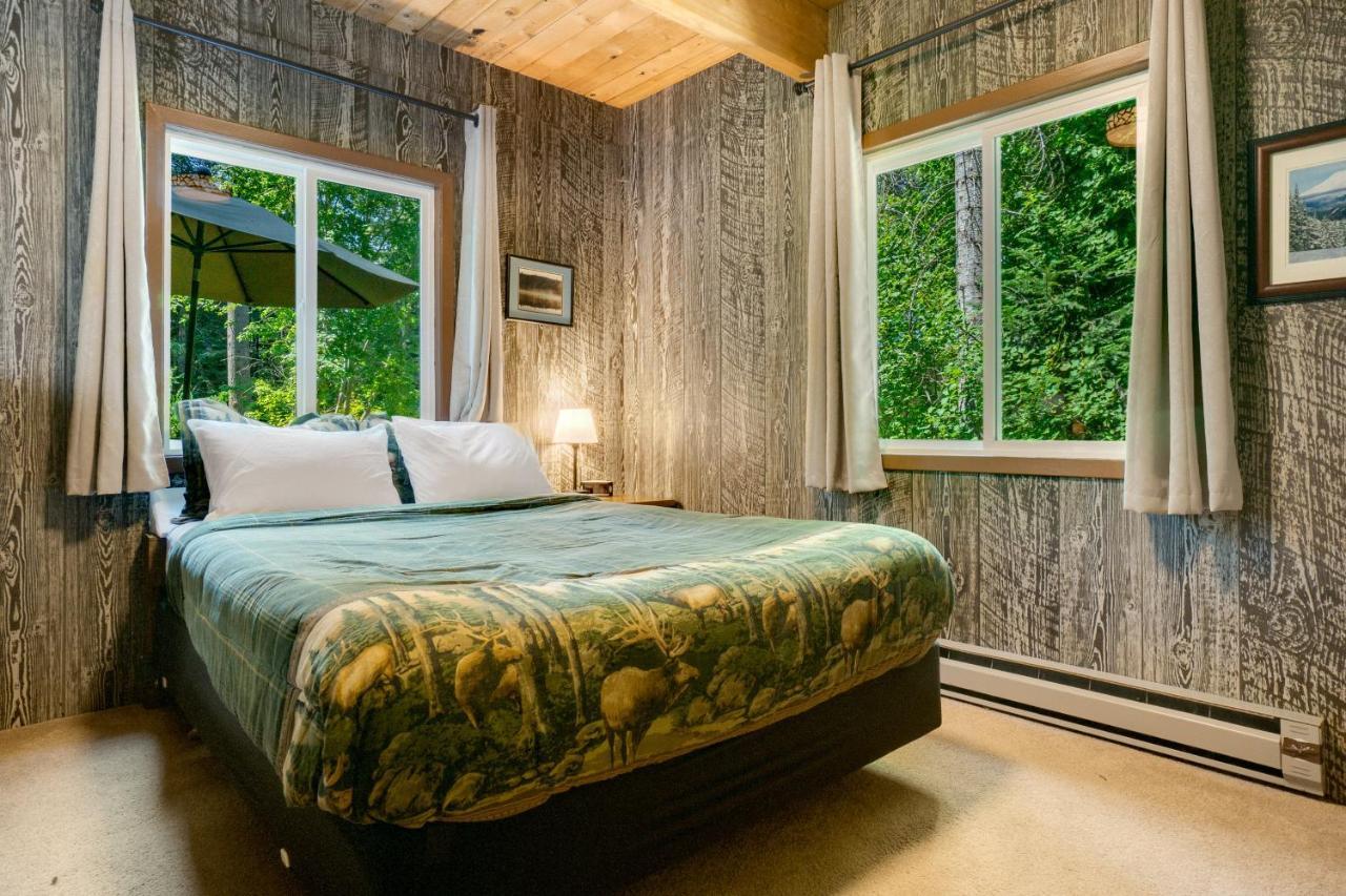 קלה אלום Yakima River Cabin מראה חיצוני תמונה