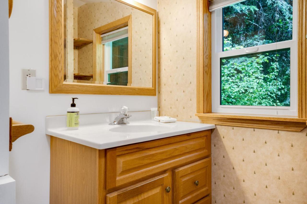 קלה אלום Yakima River Cabin מראה חיצוני תמונה