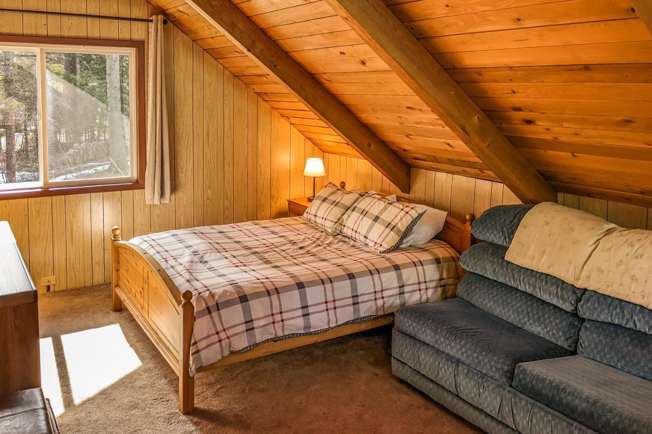 קלה אלום Yakima River Cabin מראה חיצוני תמונה