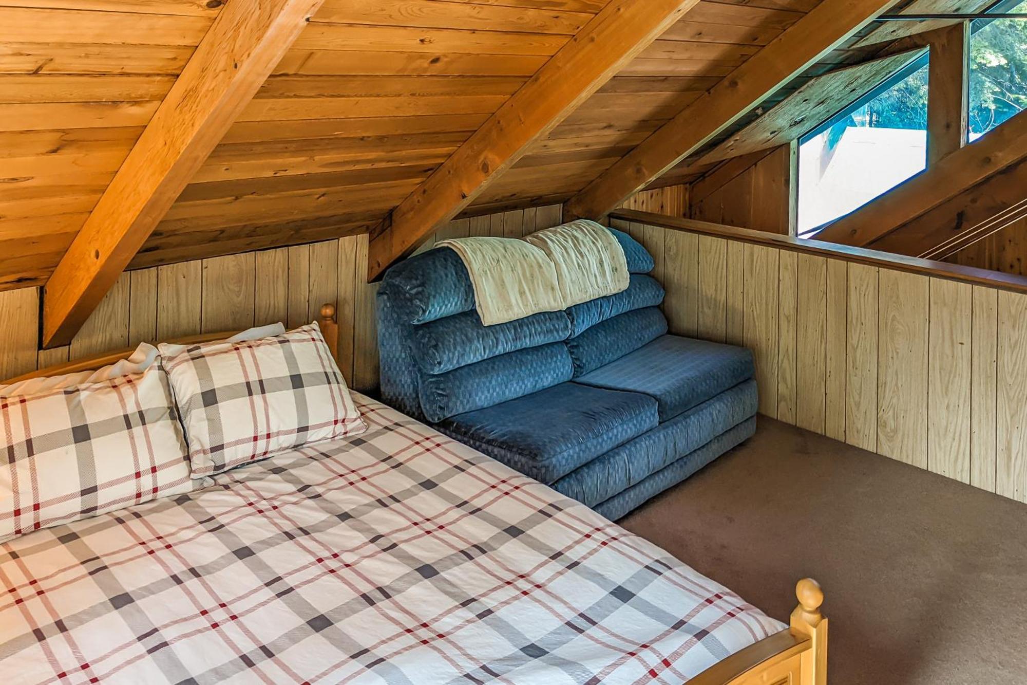 קלה אלום Yakima River Cabin מראה חיצוני תמונה