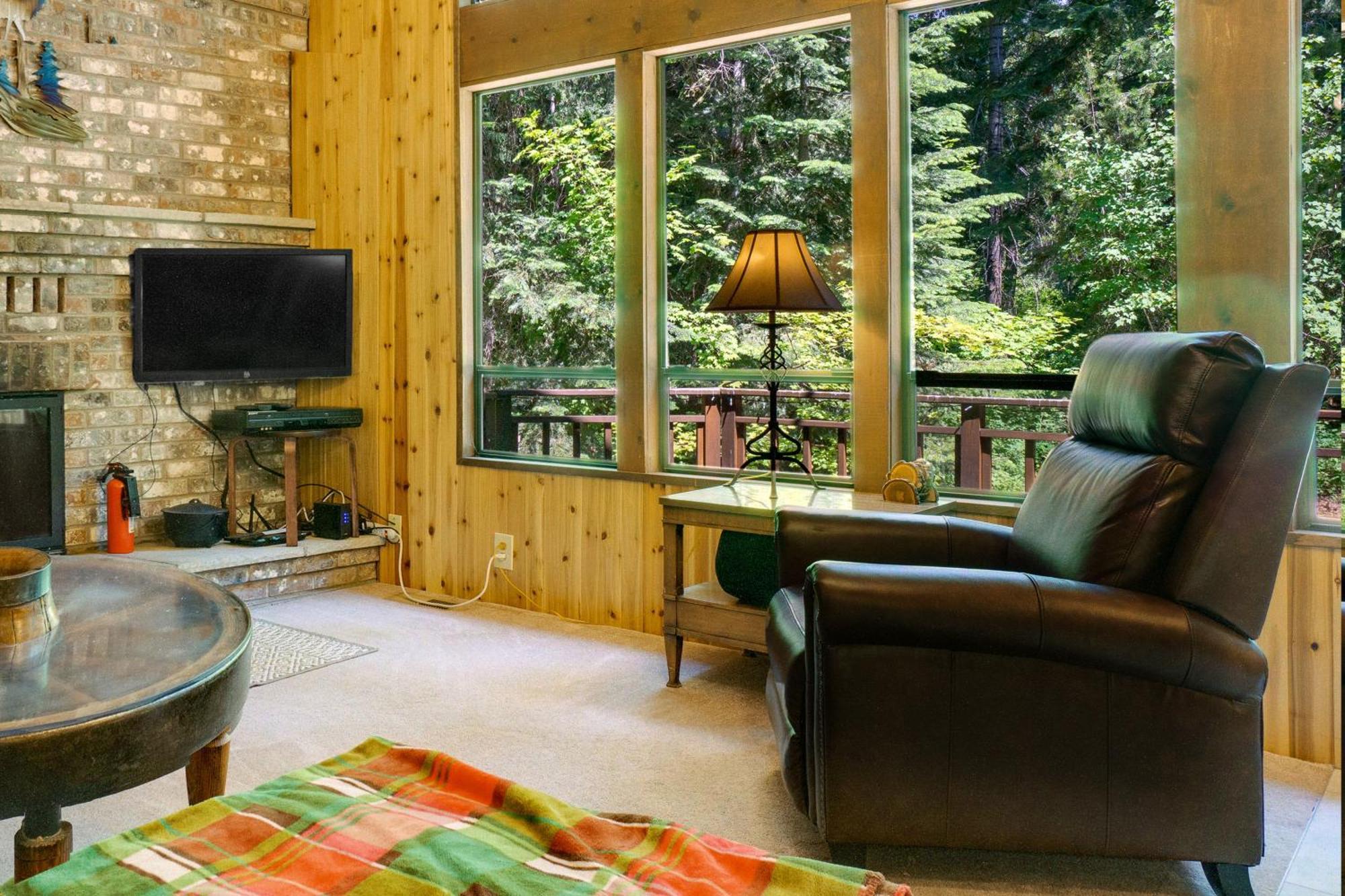 קלה אלום Yakima River Cabin מראה חיצוני תמונה